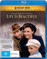 Buy Life Is Beautiful