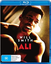 Buy Ali