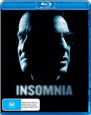 Buy Insomnia