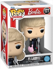 Buy Barbie - Solo in the Spotlight Glitter Pop! Vinyl
