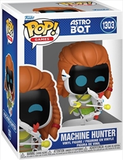 Buy Astro Bot - Astro as Aloy (Horizon Zero Dawn) Pop! Vinyl