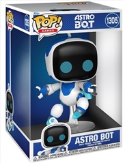 Buy Astro Bot - Astro Bot 10" Pop! Vinyl