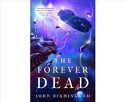 Buy The Forever Dead