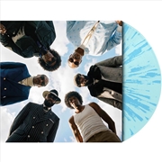 Buy 10 Til Midnight - Limited Deluxe Edition Blue Splatter Vinyl