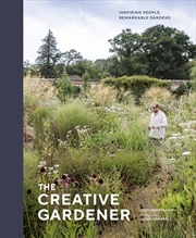 Buy The Creative Gardener