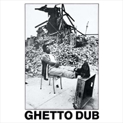 Buy Ghetto Dub
