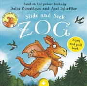 Buy Slide and Seek Zog