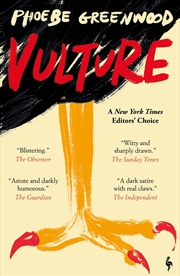 Buy Vulture