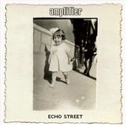 Buy Echo Street: Hard Book Edition