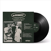 Buy Whimsy