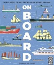 Buy On Board