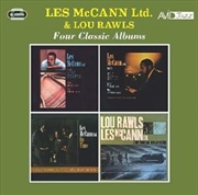 Buy Four Classic Albums