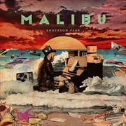 Buy Malibu: 10 Year Anniversary
