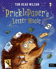 Buy The Pricklepaper's Letter Magic