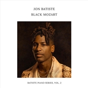Buy Black Mozart Vol 2