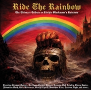 Buy Ride The Rainbow - The Ultimate Tribute to Ritchie Blackmore's Rainbow