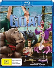 Buy Goat