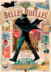 Buy Belles Ruelles 1er Rue du Chat d’Argent