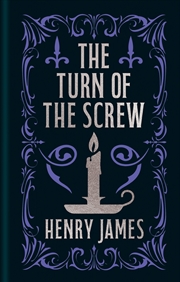 Buy The Turn of the Screw (Ornate Classics)