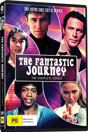 Buy Fantastic Journey | Complete Series, The
