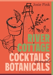 Buy River Cottage Cocktails and Botanicals