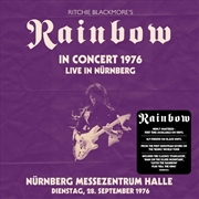 Buy Live In Nurnberg 1976 - Messezentrum Halle 28 September 76