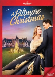 Buy A Biltmore Christmas (REGION 1)