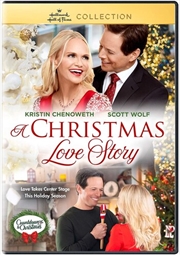 Buy A Christmas Love Story (REGION 1)