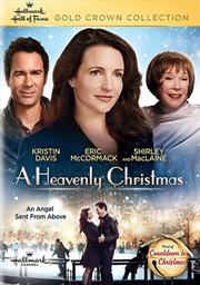 Buy A Heavenly Christmas (REGION 1)