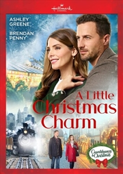 Buy A Little Christmas Charm (REGION 1)