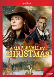 Buy A Maple Valley Christmas (REGION 1)
