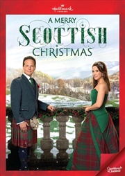 Buy A Merry Scottish Christmas (REGION 1)