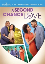 Buy A Second Chance at Love (REGION 1)