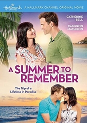 Buy A Summer to Remember (REGION 1)