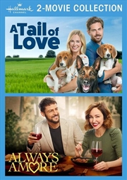 Buy A Tail of Love / Always Amore (Hallmark Channel 2 Movie Collection) (REGION 1)