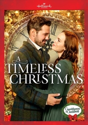 Buy A Timeless Christmas (REGION 1)