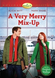 Buy A Very Merry Mix-Up (REGION 1)