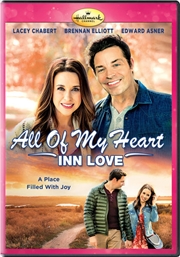 Buy All of My Heart - Inn Love (REGION 1)