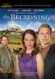 Buy Beverly Lewis' The Reckoning (REGION 1)
