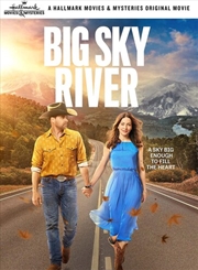 Buy Big Sky River (REGION 1)
