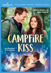 Buy Campfire Kiss (REGION 1)