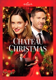 Buy Chateau Christmas (REGION 1)