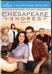 Buy Chesapeake Shores - Season One (REGION 1)
