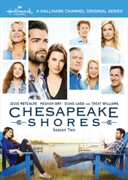 Buy Chesapeake Shores - Season Two (REGION 1)