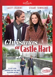 Buy Christmas at Castle Hart (REGION 1)