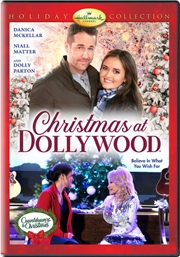 Buy Christmas at Dollywood (REGION 1)