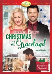 Buy Christmas at Graceland (REGION 1)