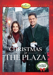 Buy Christmas At The Plaza (REGION 1)