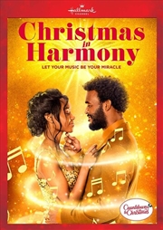 Buy Christmas in Harmony (REGION 1)