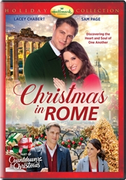 Buy Christmas in Rome (REGION 1)